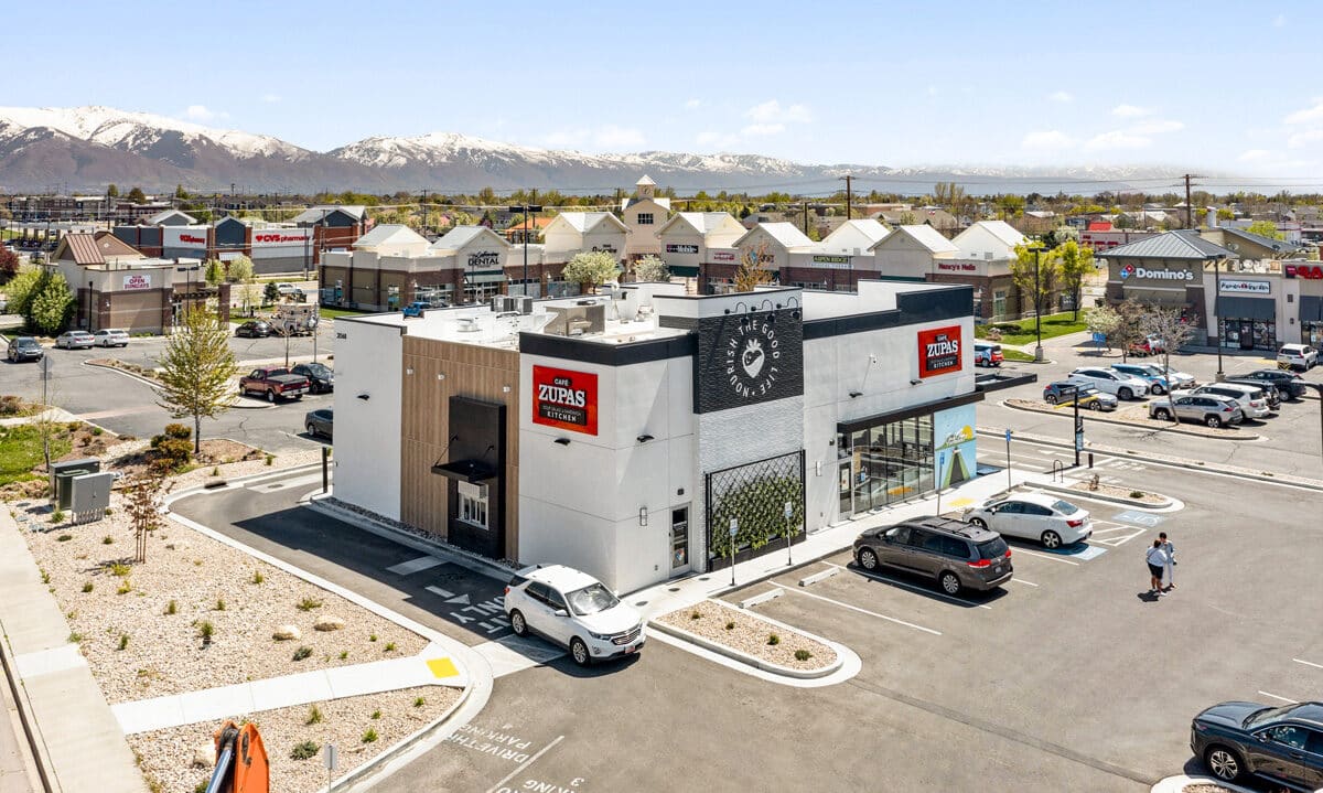 Commercial Property for Sale in  Utah 84075